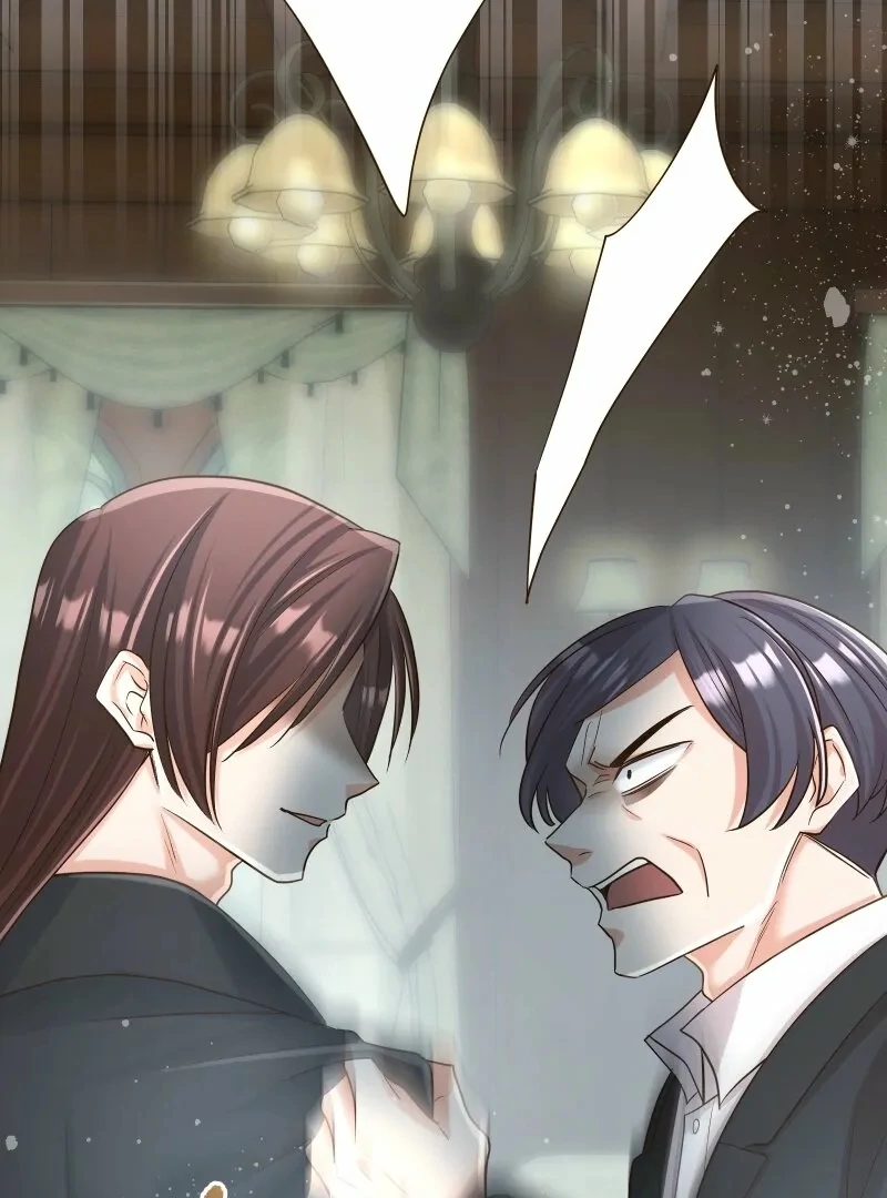 Read The White Wolf’s Bride Manga Online