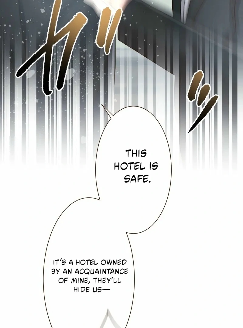 Read The White Wolf’s Bride Manga Online