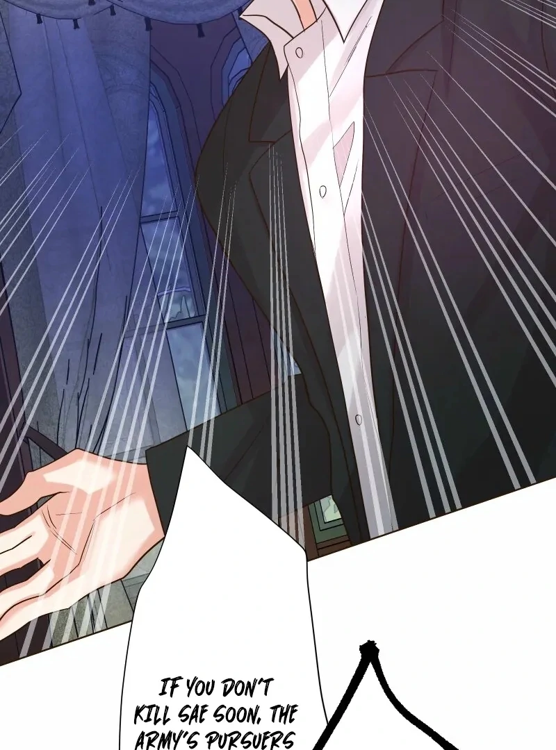 Read The White Wolf’s Bride Manga Online