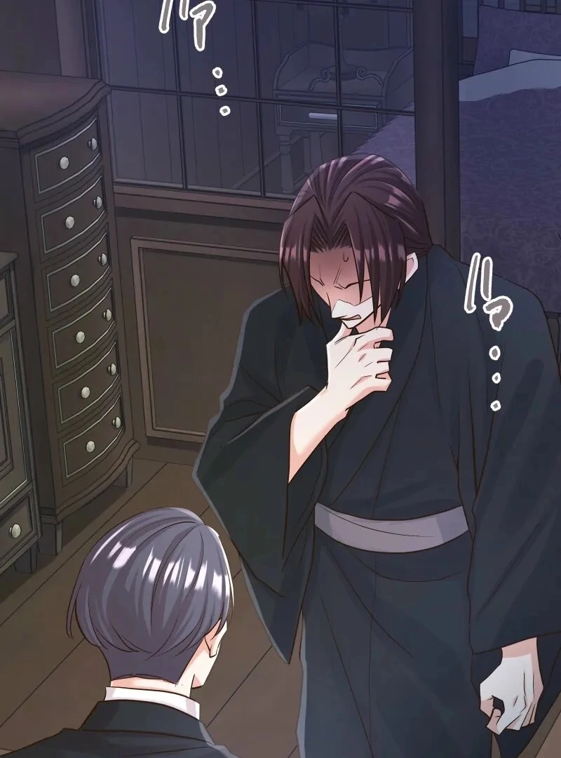 Read The White Wolf’s Bride Manga Online