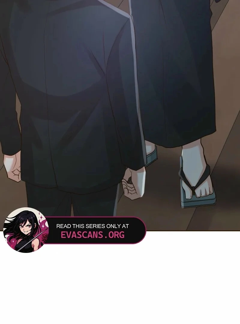 Read The White Wolf’s Bride Manga Online