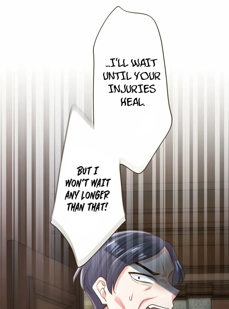 Read The White Wolf’s Bride Manga Online