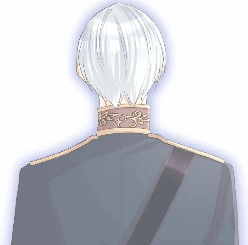 Read The White Wolf’s Bride Manga Online