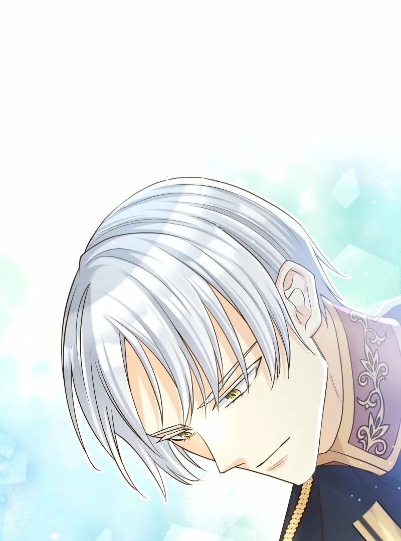 Read The White Wolf’s Bride Manga Online