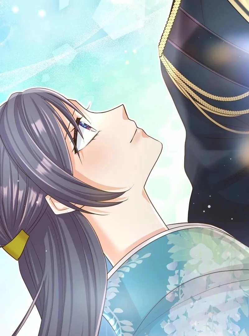 Read The White Wolf’s Bride Manga Online