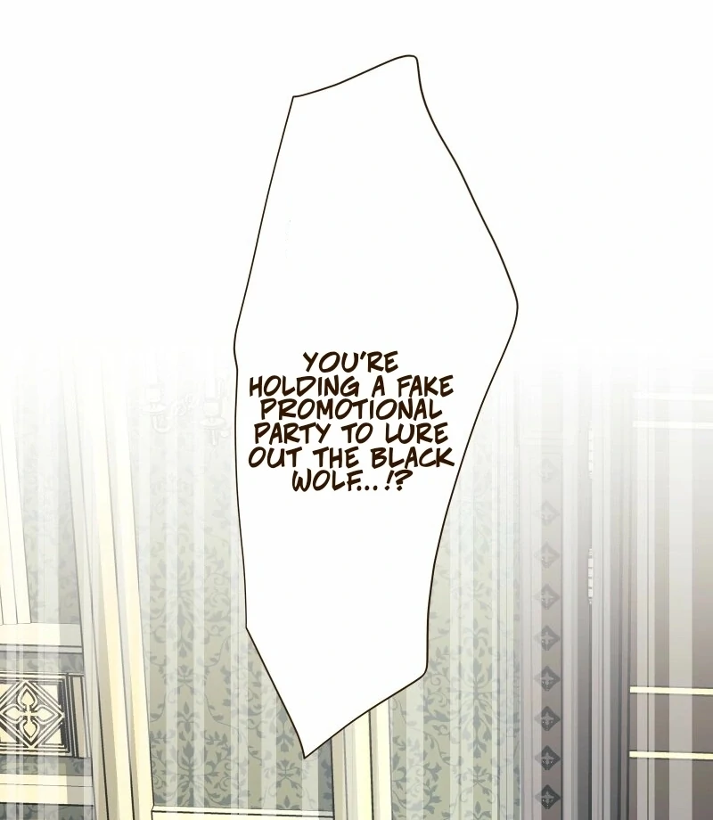 Read The White Wolf’s Bride Manga Online