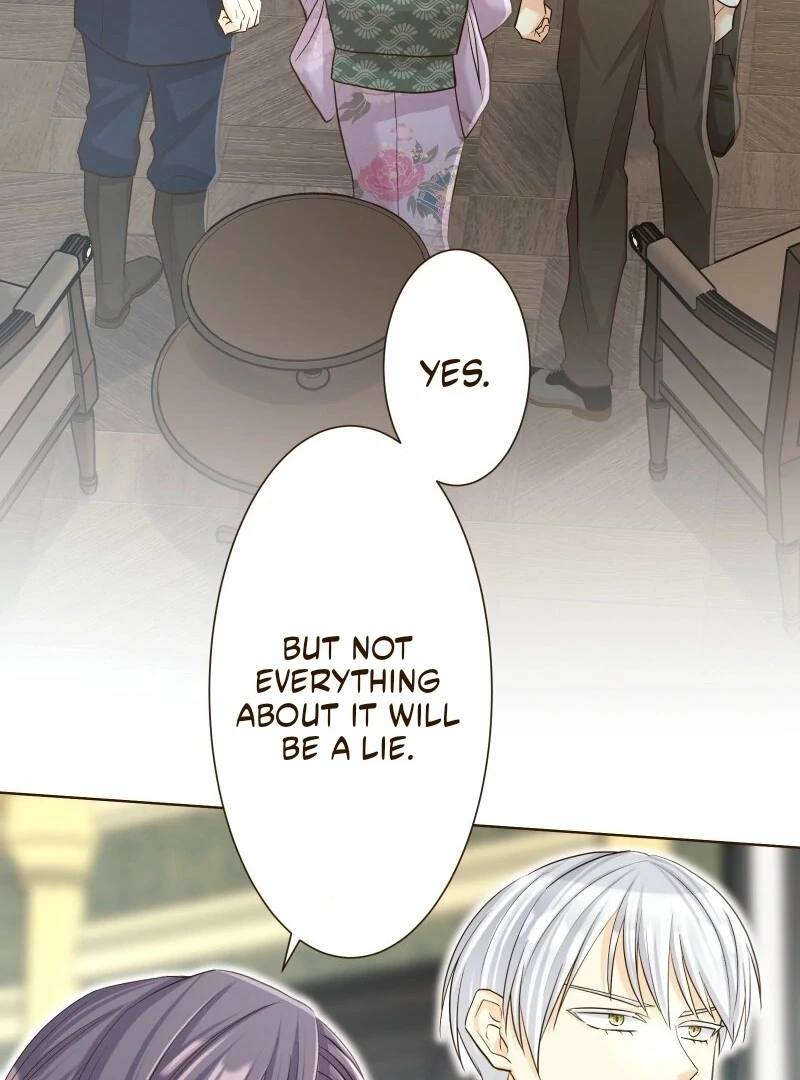 Read The White Wolf’s Bride Manga Online