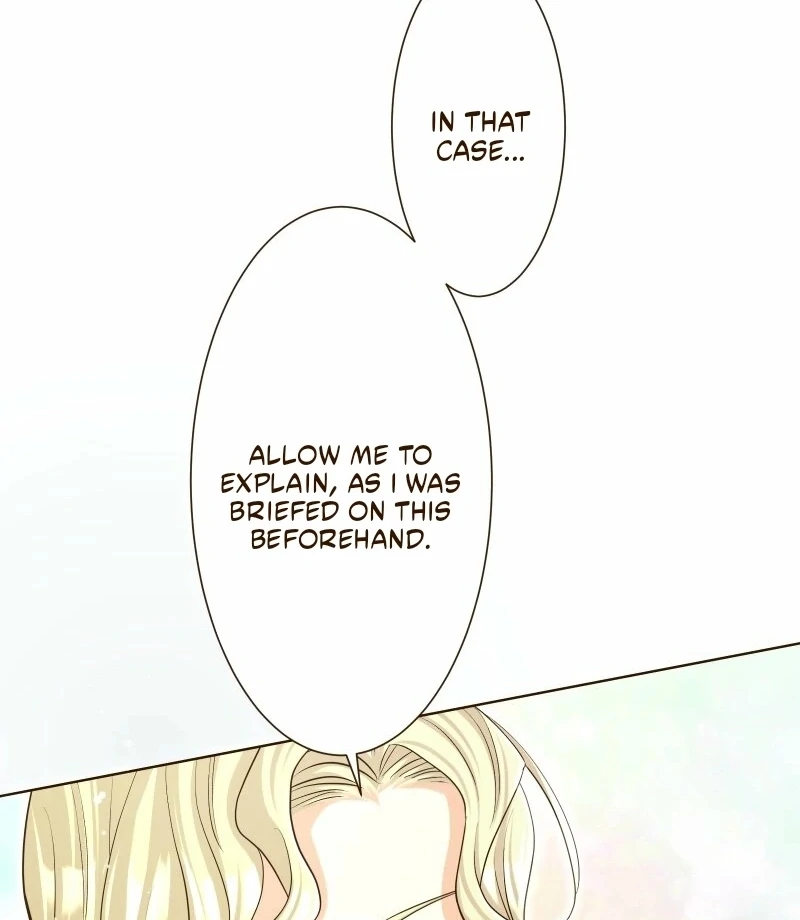 Read The White Wolf’s Bride Manga Online