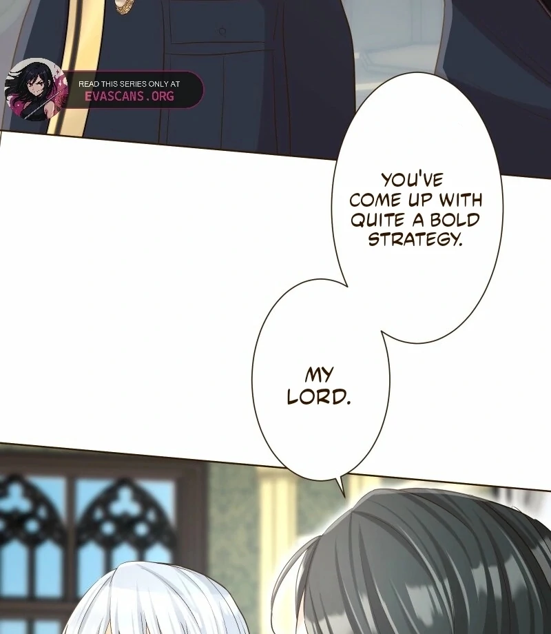 Read The White Wolf’s Bride Manga Online