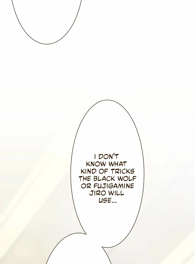 Read The White Wolf’s Bride Manga Online