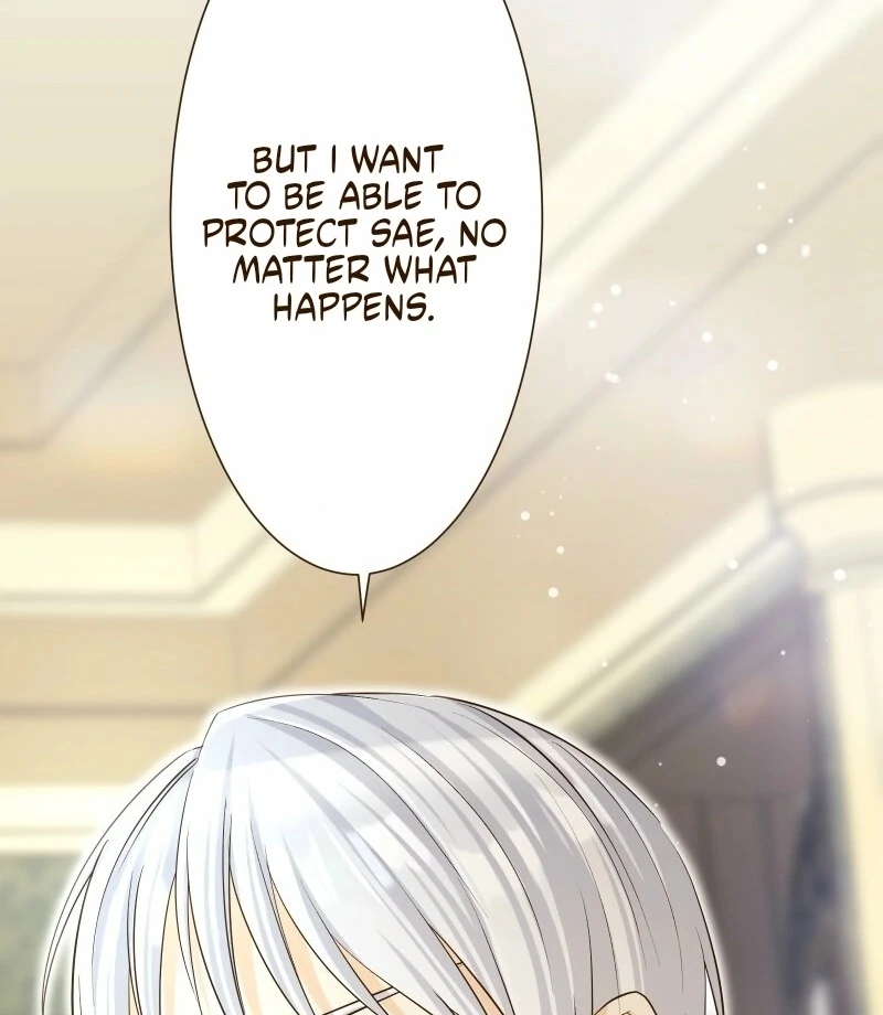 Read The White Wolf’s Bride Manga Online