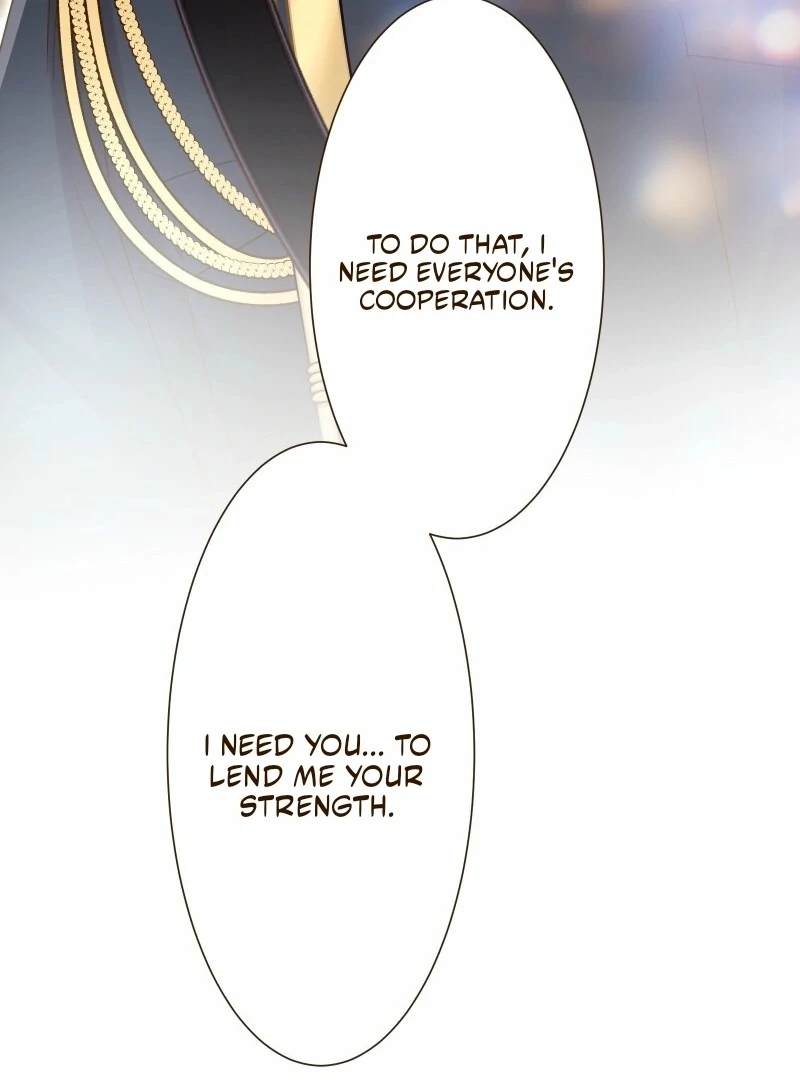 Read The White Wolf’s Bride Manga Online