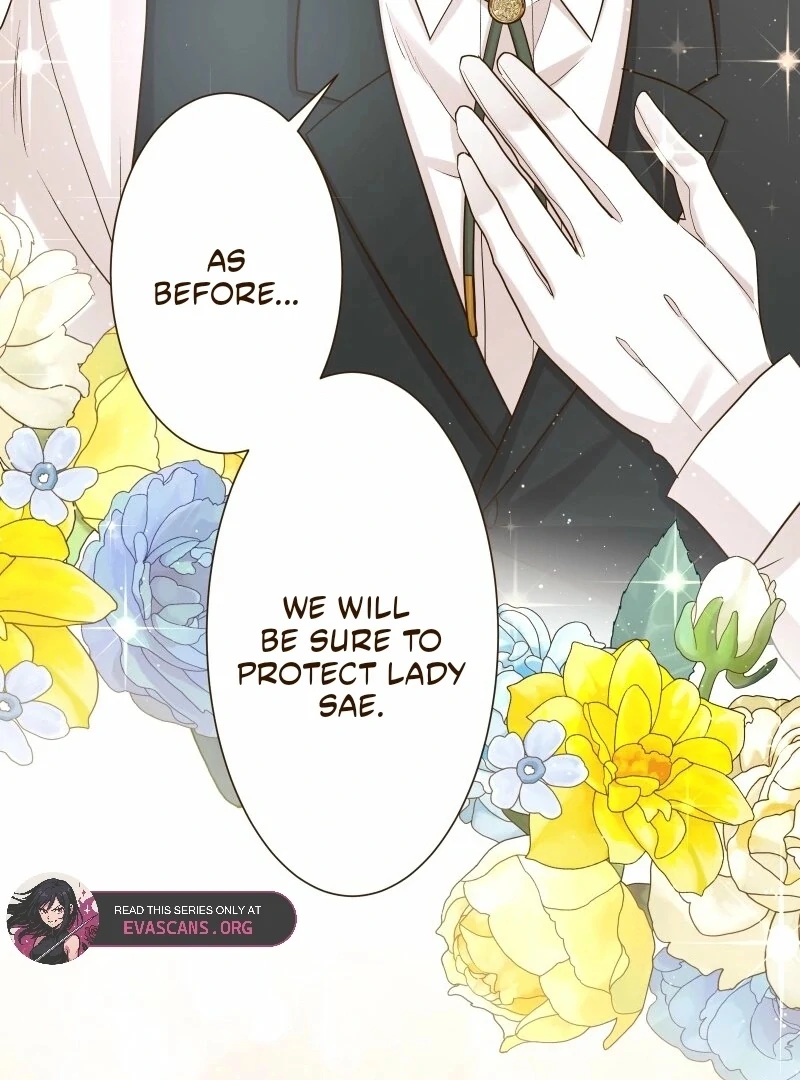 Read The White Wolf’s Bride Manga Online