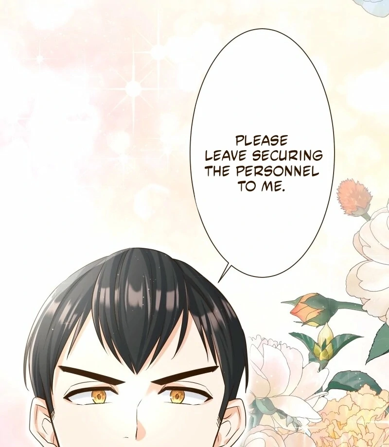 Read The White Wolf’s Bride Manga Online