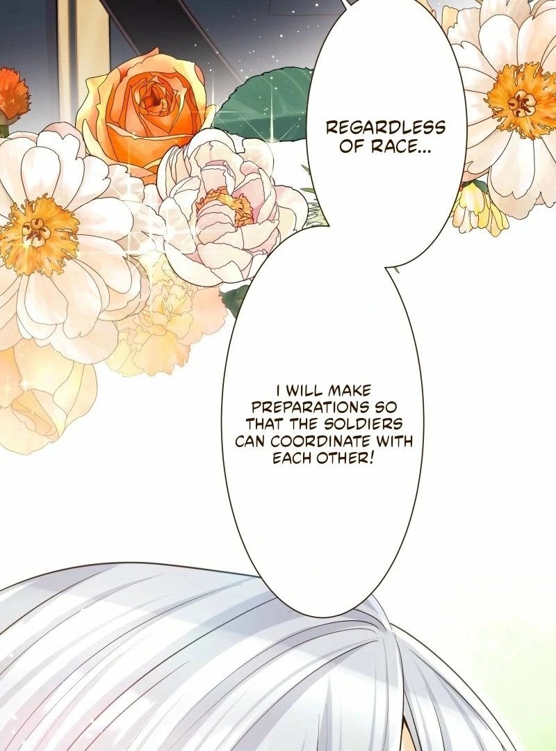 Read The White Wolf’s Bride Manga Online