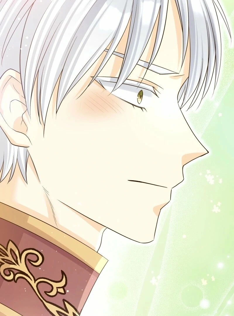 Read The White Wolf’s Bride Manga Online