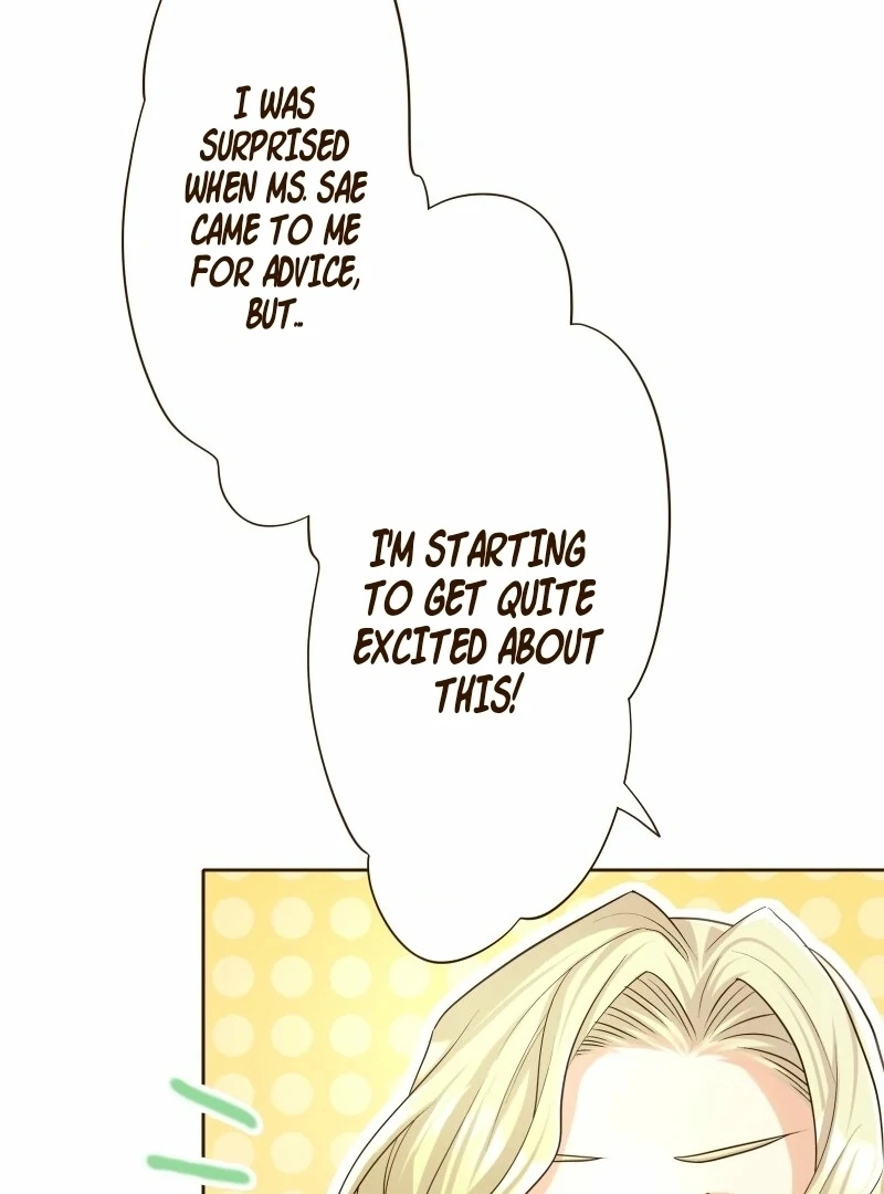 Read The White Wolf’s Bride Manga Online