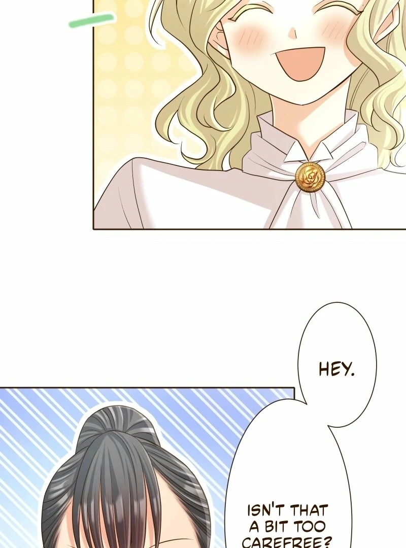 Read The White Wolf’s Bride Manga Online