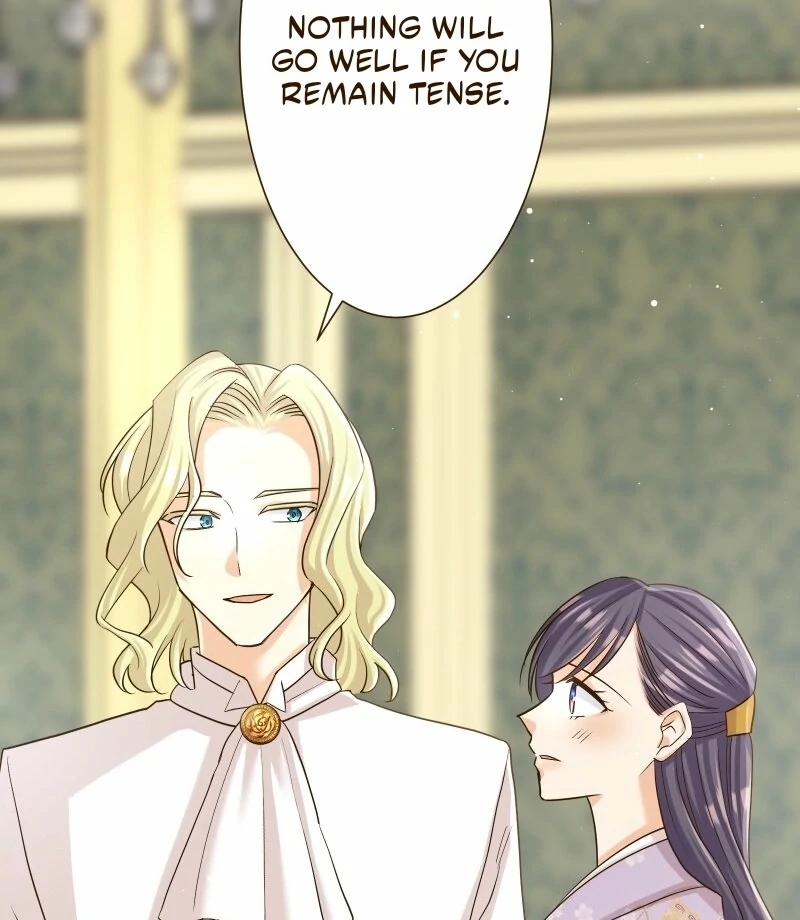 Read The White Wolf’s Bride Manga Online