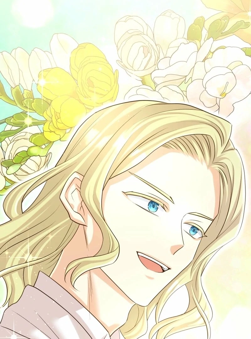 Read The White Wolf’s Bride Manga Online