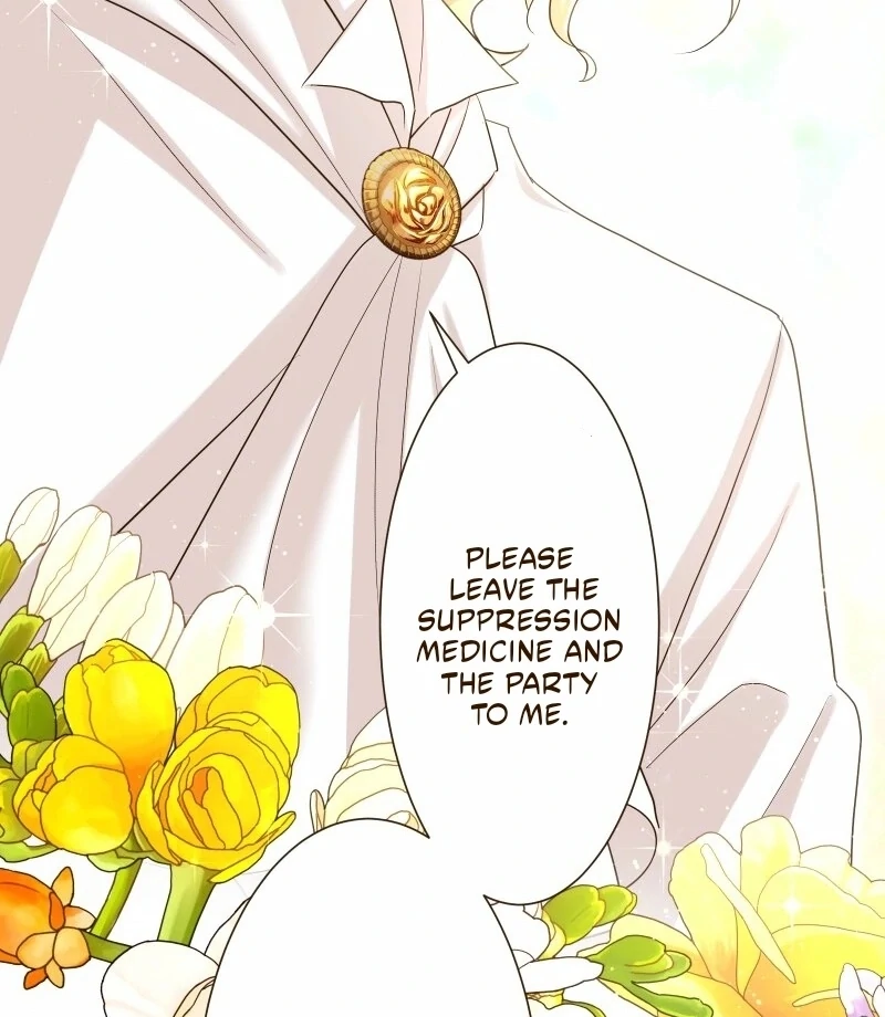 Read The White Wolf’s Bride Manga Online