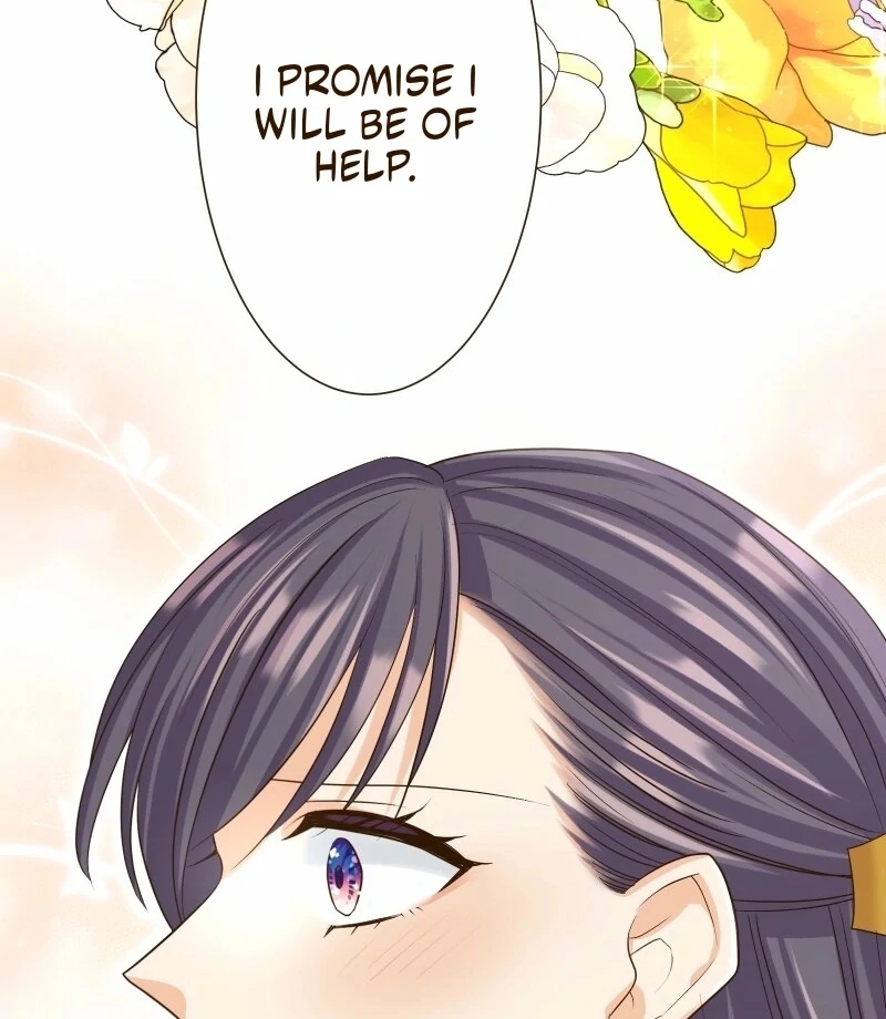 Read The White Wolf’s Bride Manga Online