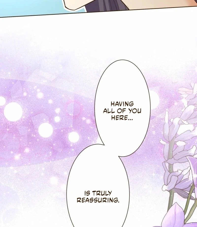 Read The White Wolf’s Bride Manga Online