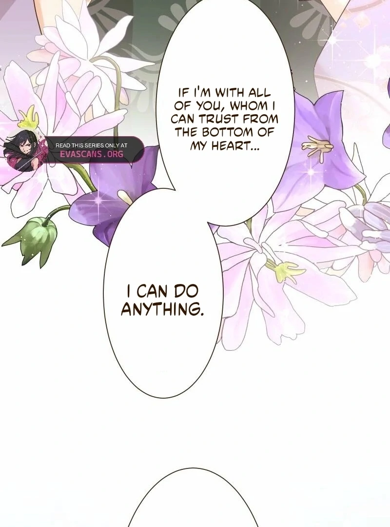 Read The White Wolf’s Bride Manga Online