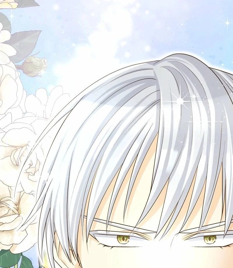 Read The White Wolf’s Bride Manga Online