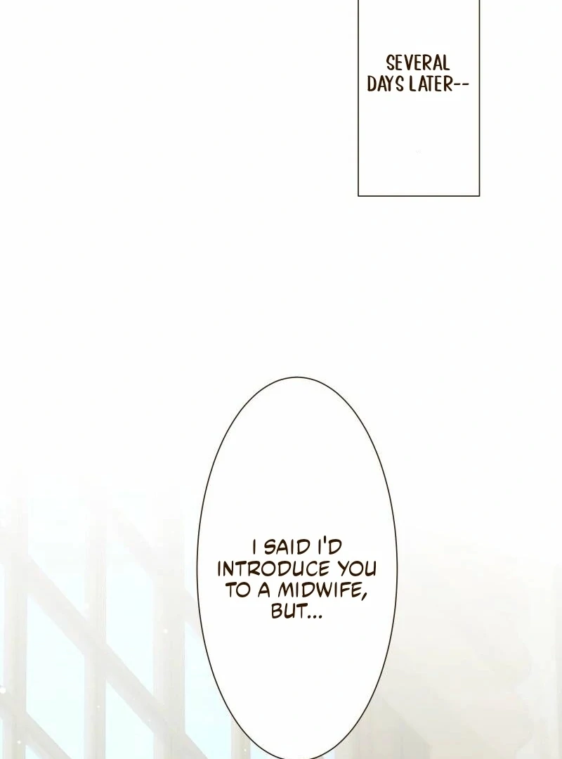 Read The White Wolf’s Bride Manga Online