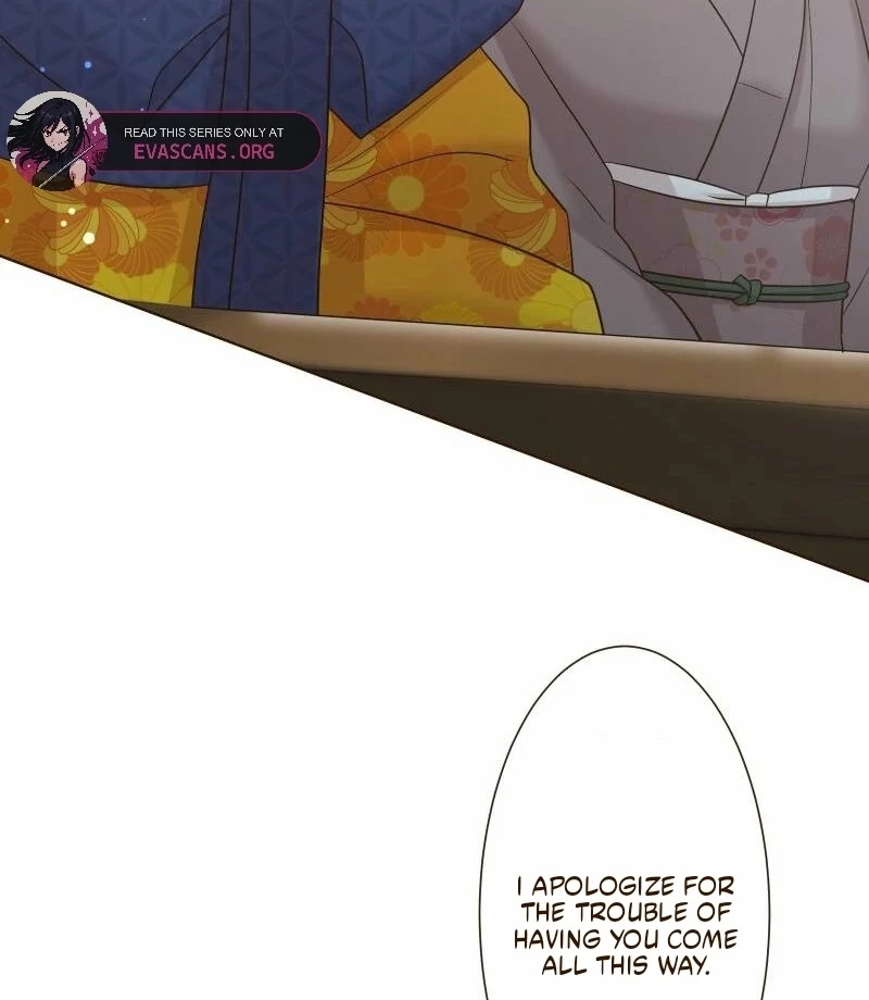 Read The White Wolf’s Bride Manga Online