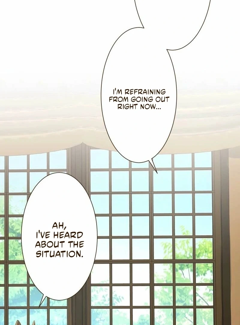 Read The White Wolf’s Bride Manga Online