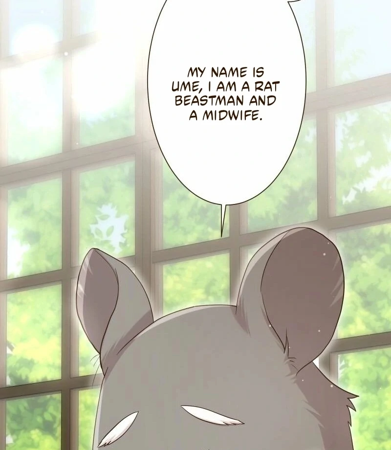 Read The White Wolf’s Bride Manga Online