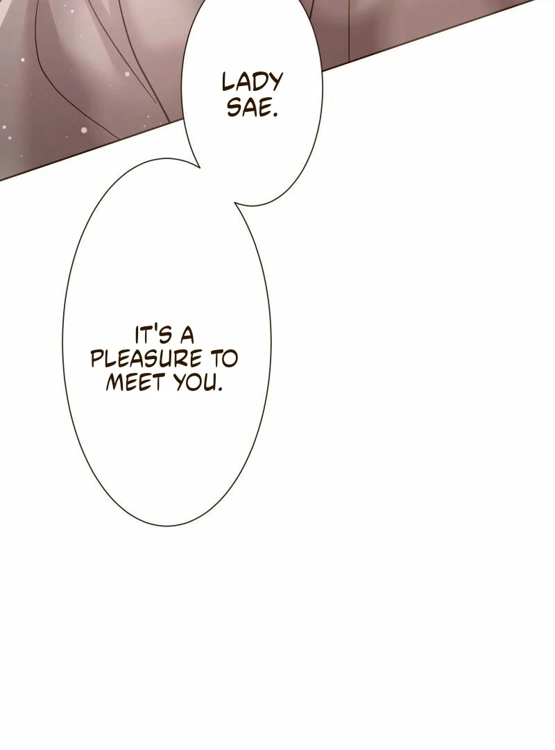 Read The White Wolf’s Bride Manga Online