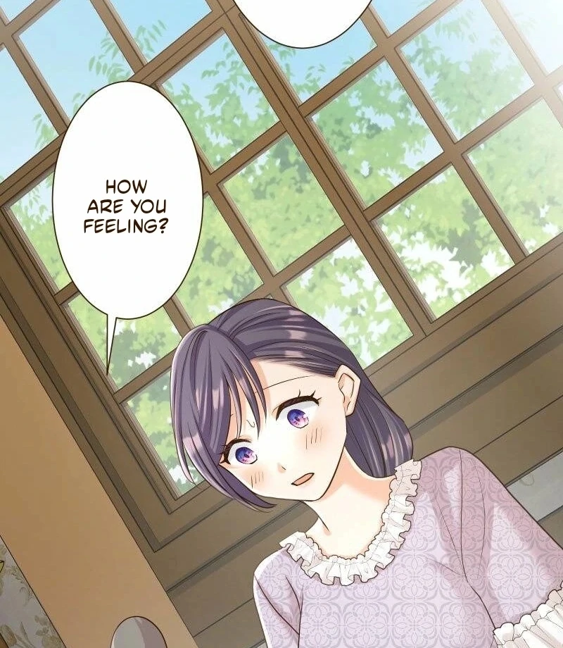 Read The White Wolf’s Bride Manga Online