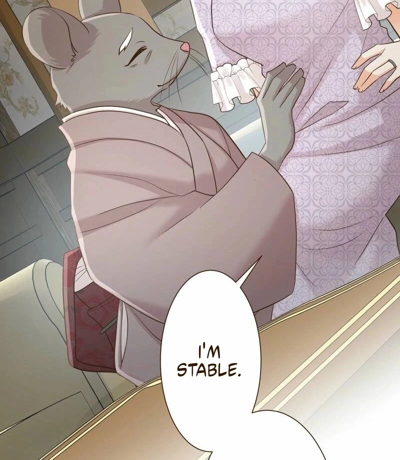 Read The White Wolf’s Bride Manga Online