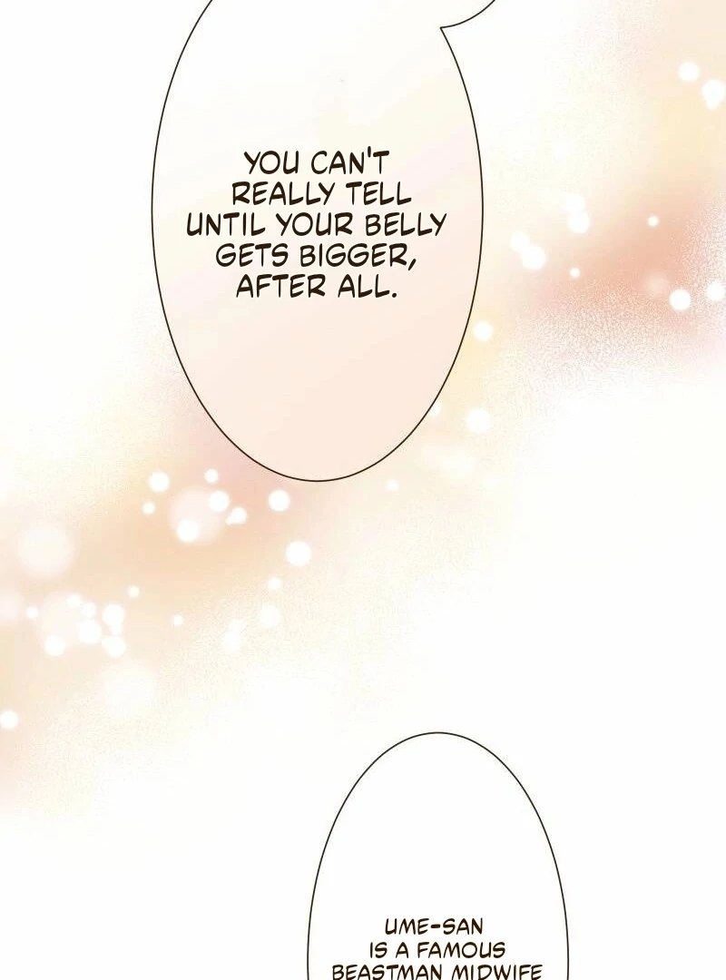 Read The White Wolf’s Bride Manga Online