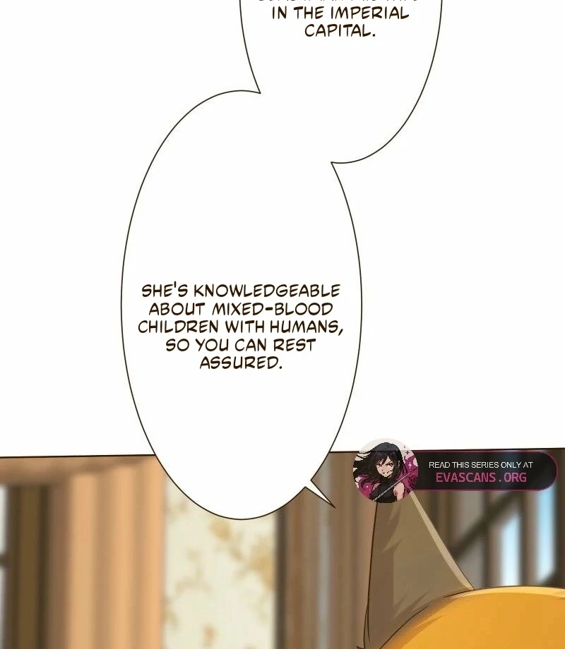 Read The White Wolf’s Bride Manga Online