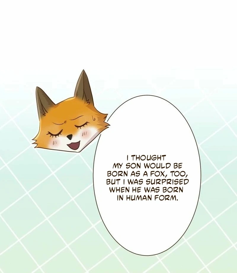 Read The White Wolf’s Bride Manga Online