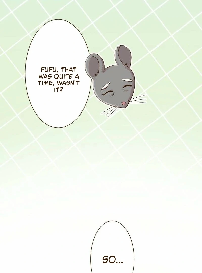 Read The White Wolf’s Bride Manga Online