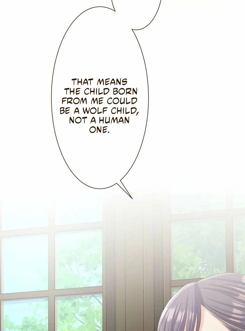 Read The White Wolf’s Bride Manga Online