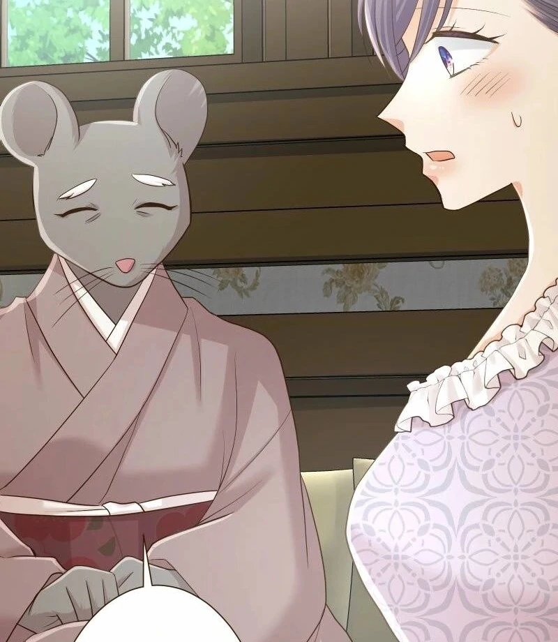 Read The White Wolf’s Bride Manga Online