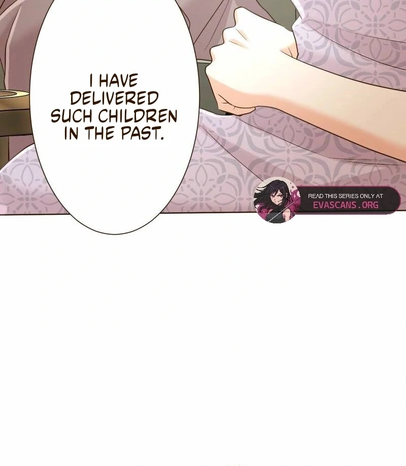 Read The White Wolf’s Bride Manga Online