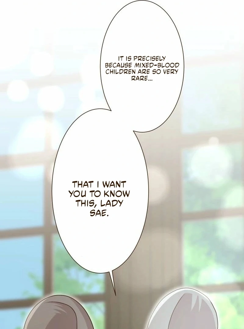 Read The White Wolf’s Bride Manga Online