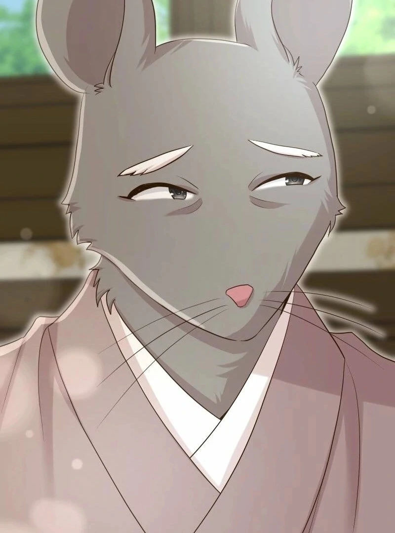 Read The White Wolf’s Bride Manga Online