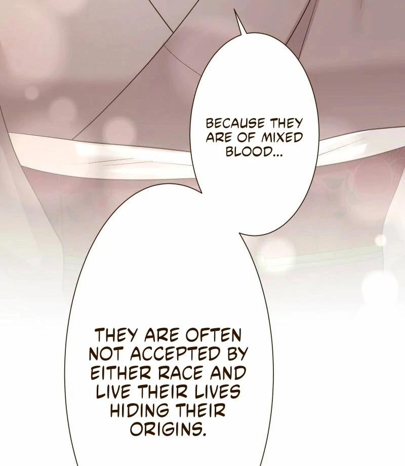 Read The White Wolf’s Bride Manga Online