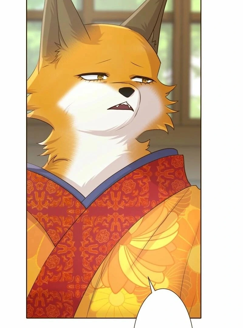 Read The White Wolf’s Bride Manga Online