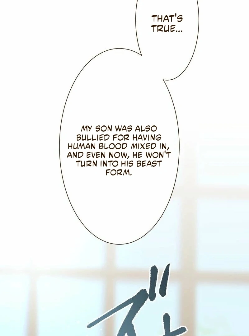 Read The White Wolf’s Bride Manga Online