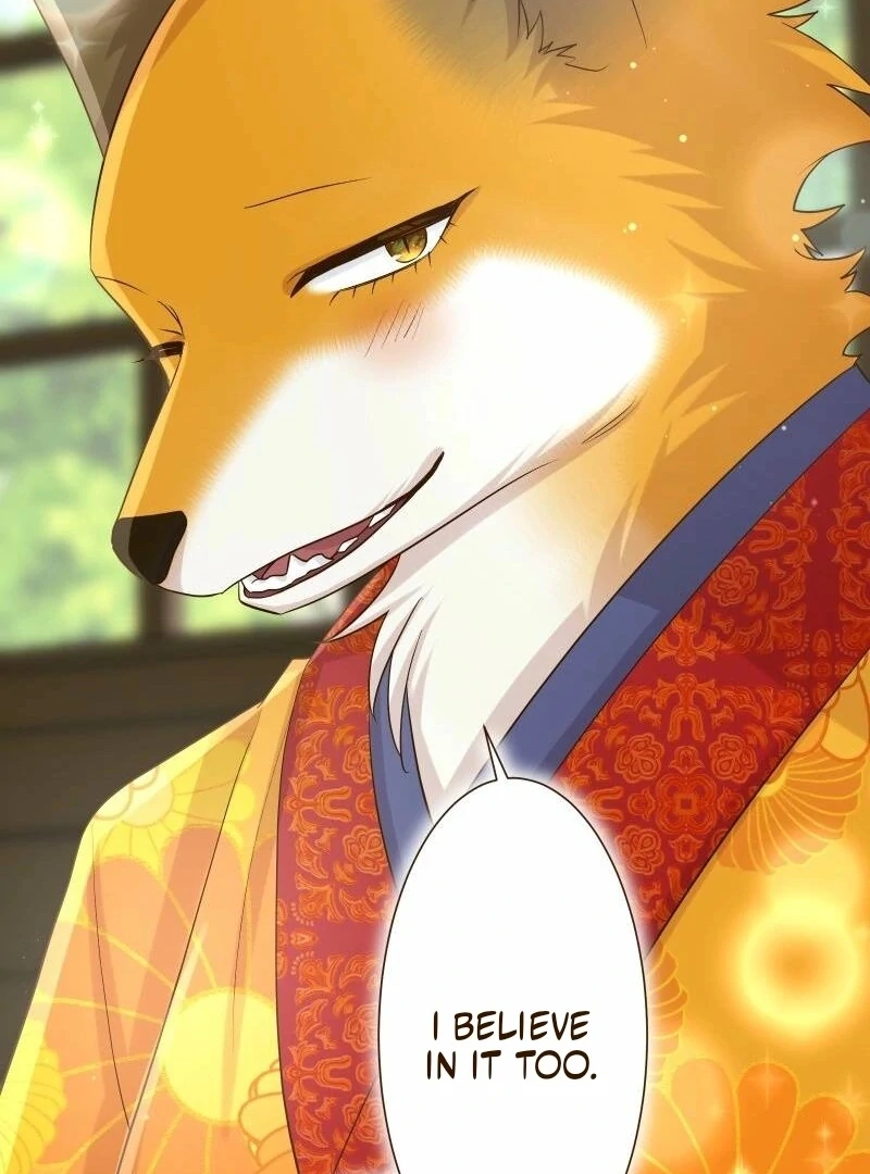 Read The White Wolf’s Bride Manga Online