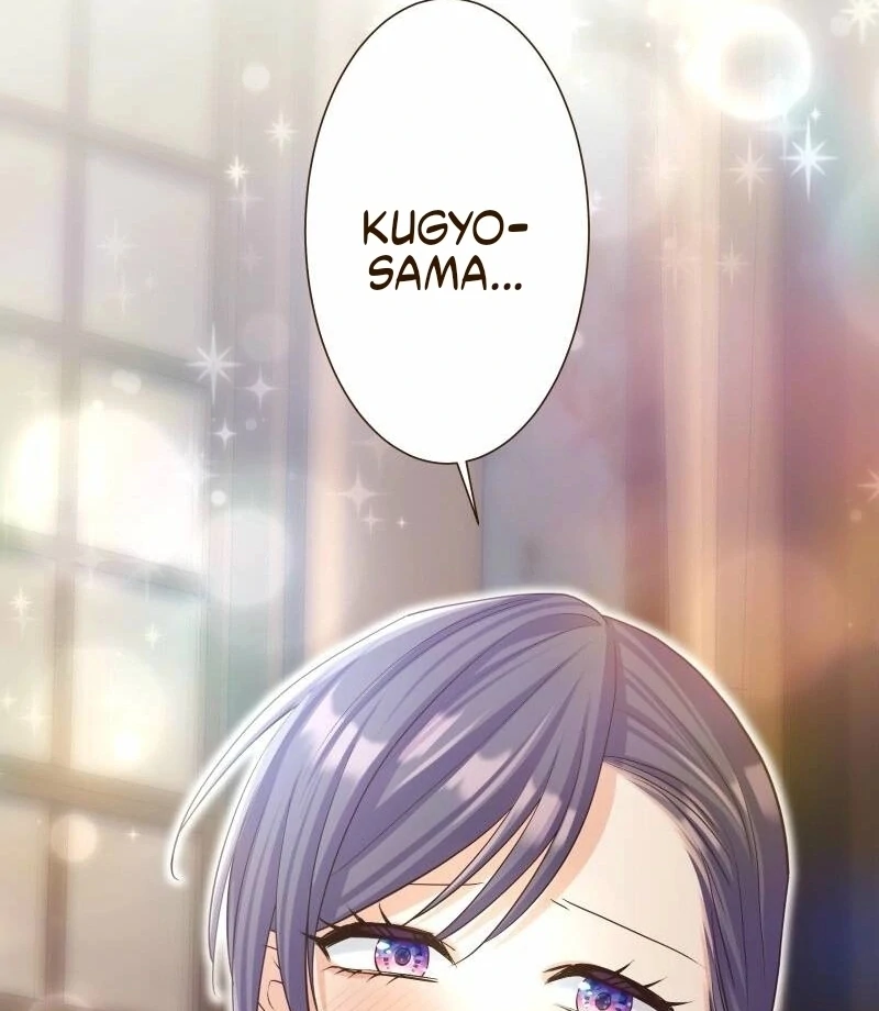 Read The White Wolf’s Bride Manga Online